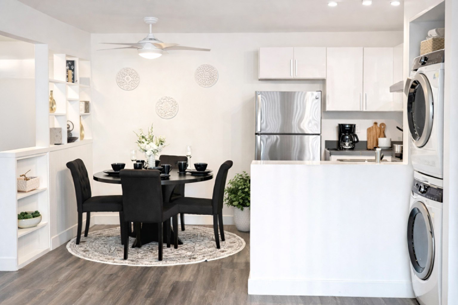Metro Apartments photo 2